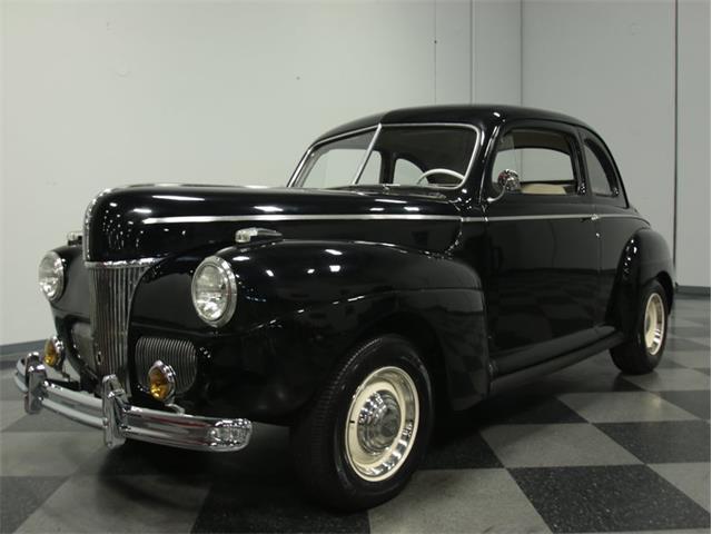 1941 Ford Coupe (CC-886730) for sale in Lithia Springs, Georgia