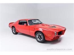 1973 Pontiac Firebird (CC-886732) for sale in Syosset, New York