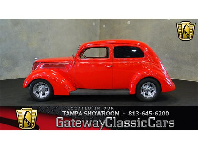 1937 Ford Slantback (CC-886738) for sale in Fairmont City, Illinois