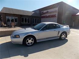 2001 Ford Mustang (CC-886745) for sale in Annandale, Minnesota
