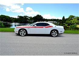 2012 Dodge Challenger (CC-886760) for sale in Clearwater, Florida