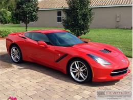 2014 Chevrolet Corvette (CC-886768) for sale in Sarasota, Florida