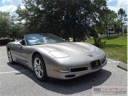 2000 Chevrolet Corvette (CC-886769) for sale in Sarasota, Florida