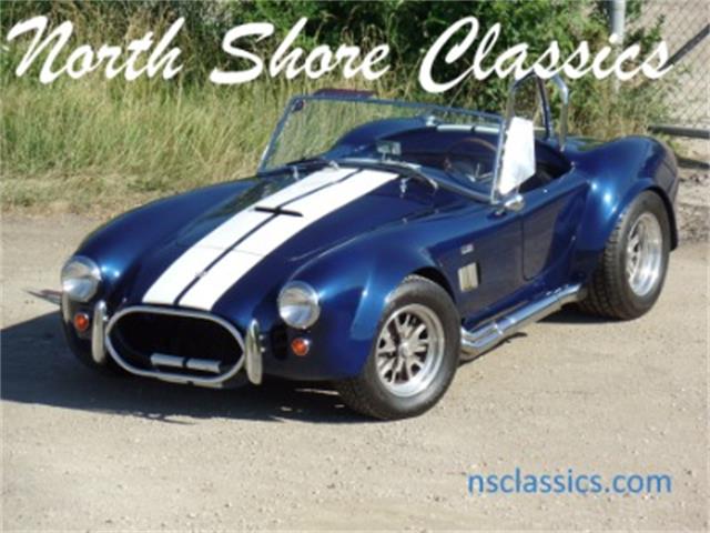 1967 Ford Cobra (CC-886781) for sale in Palatine, Illinois