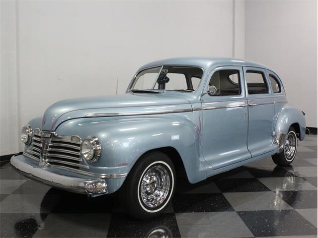 1942 Plymouth P14 (CC-886790) for sale in Ft Worth, Texas
