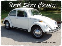 1974 Volkswagen Beetle (CC-886801) for sale in Palatine, Illinois