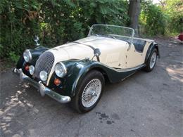1970 Morgan 1600 Roadster (CC-886808) for sale in Stratford, Connecticut