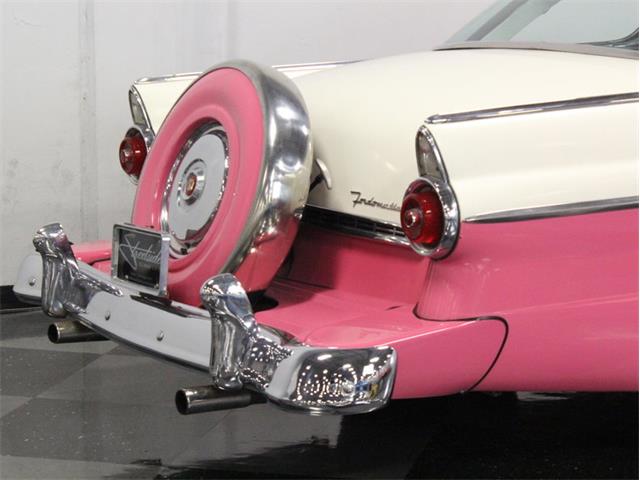 1955 Ford Crown Victoria for Sale | ClassicCars.com | CC-886816