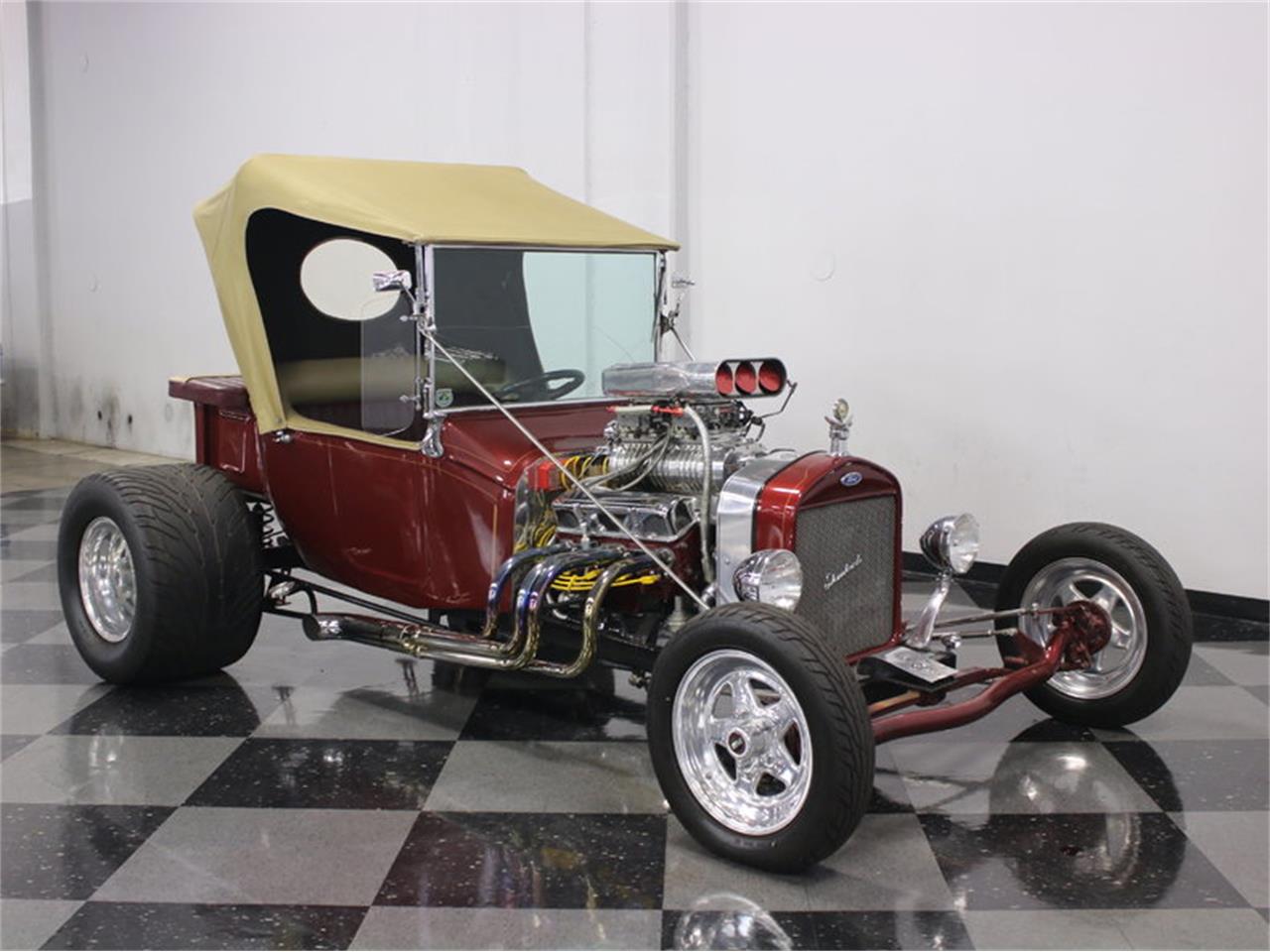 1923 Ford T Bucket for Sale CC886818