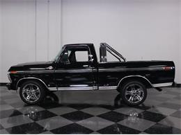 1978 Ford F-150 Ranger XLT (CC-886822) for sale in Ft Worth, Texas