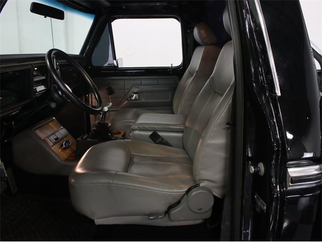 1978 Ford F-150 Ranger XLT (CC-886822) for sale in Ft Worth, Texas