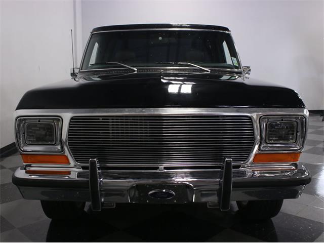 1978 Ford F-150 Ranger XLT (CC-886822) for sale in Ft Worth, Texas