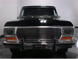 1978 Ford F-150 Ranger XLT (CC-886822) for sale in Ft Worth, Texas