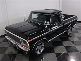 1978 Ford F-150 Ranger XLT (CC-886822) for sale in Ft Worth, Texas