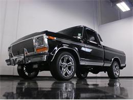 1978 Ford F-150 Ranger XLT (CC-886822) for sale in Ft Worth, Texas