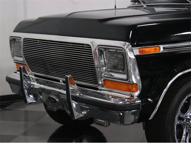 1978 Ford F-150 Ranger XLT (CC-886822) for sale in Ft Worth, Texas