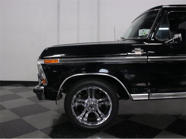 1978 Ford F-150 Ranger XLT (CC-886822) for sale in Ft Worth, Texas