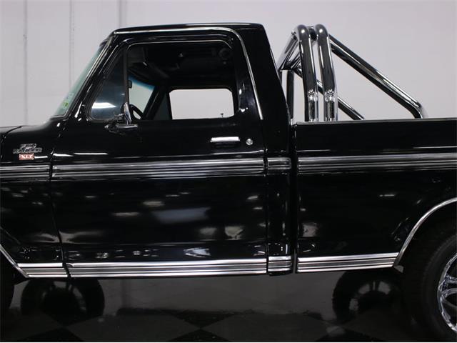 1978 Ford F-150 Ranger XLT (CC-886822) for sale in Ft Worth, Texas