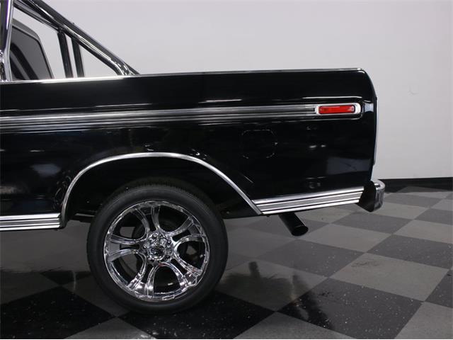 1978 Ford F-150 Ranger XLT (CC-886822) for sale in Ft Worth, Texas