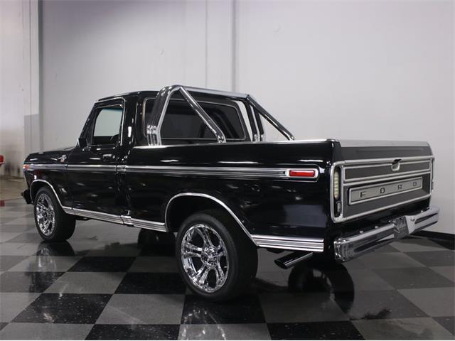 1978 Ford F-150 Ranger XLT (CC-886822) for sale in Ft Worth, Texas