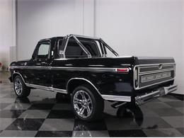 1978 Ford F-150 Ranger XLT (CC-886822) for sale in Ft Worth, Texas