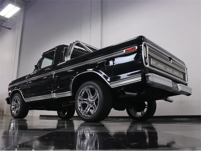 1978 Ford F-150 Ranger XLT (CC-886822) for sale in Ft Worth, Texas