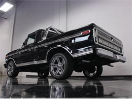 1978 Ford F-150 Ranger XLT (CC-886822) for sale in Ft Worth, Texas