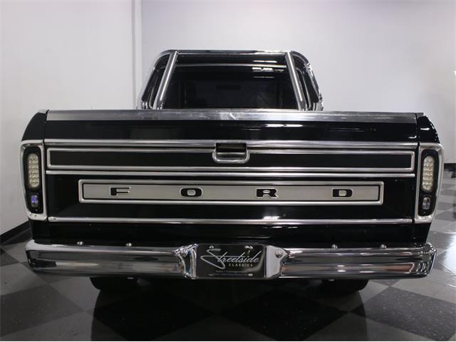 1978 Ford F-150 Ranger XLT (CC-886822) for sale in Ft Worth, Texas