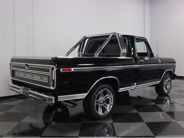 1978 Ford F-150 Ranger XLT (CC-886822) for sale in Ft Worth, Texas