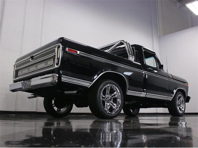 1978 Ford F-150 Ranger XLT (CC-886822) for sale in Ft Worth, Texas