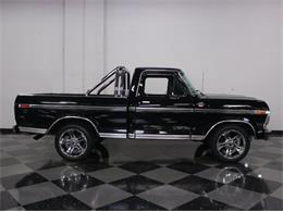 1978 Ford F-150 Ranger XLT (CC-886822) for sale in Ft Worth, Texas