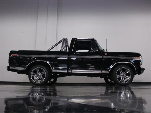 1978 Ford F-150 Ranger XLT (CC-886822) for sale in Ft Worth, Texas