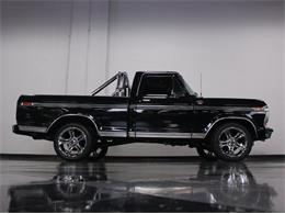 1978 Ford F-150 Ranger XLT (CC-886822) for sale in Ft Worth, Texas