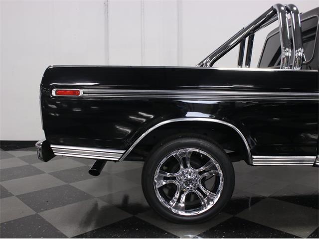 1978 Ford F-150 Ranger XLT (CC-886822) for sale in Ft Worth, Texas