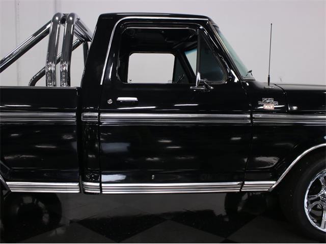 1978 Ford F-150 Ranger XLT (CC-886822) for sale in Ft Worth, Texas