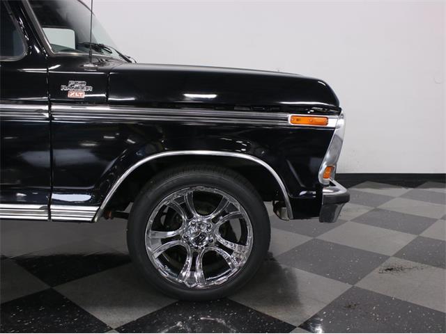 1978 Ford F-150 Ranger XLT (CC-886822) for sale in Ft Worth, Texas