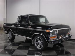 1978 Ford F-150 Ranger XLT (CC-886822) for sale in Ft Worth, Texas