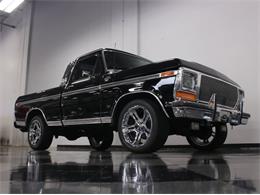 1978 Ford F-150 Ranger XLT (CC-886822) for sale in Ft Worth, Texas