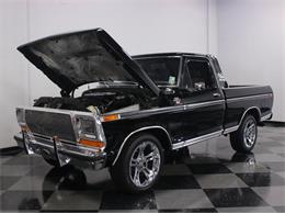 1978 Ford F-150 Ranger XLT (CC-886822) for sale in Ft Worth, Texas