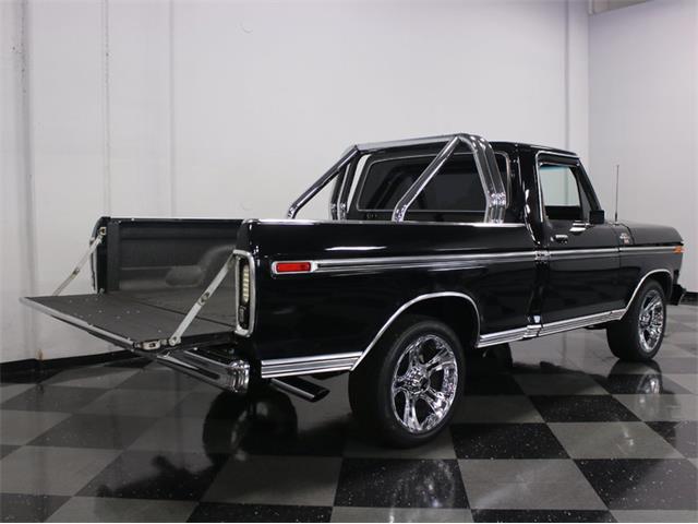 1978 Ford F-150 Ranger XLT (CC-886822) for sale in Ft Worth, Texas