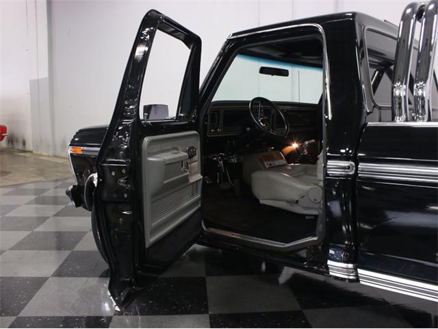 1978 Ford F-150 Ranger XLT (CC-886822) for sale in Ft Worth, Texas