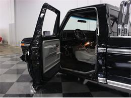 1978 Ford F-150 Ranger XLT (CC-886822) for sale in Ft Worth, Texas