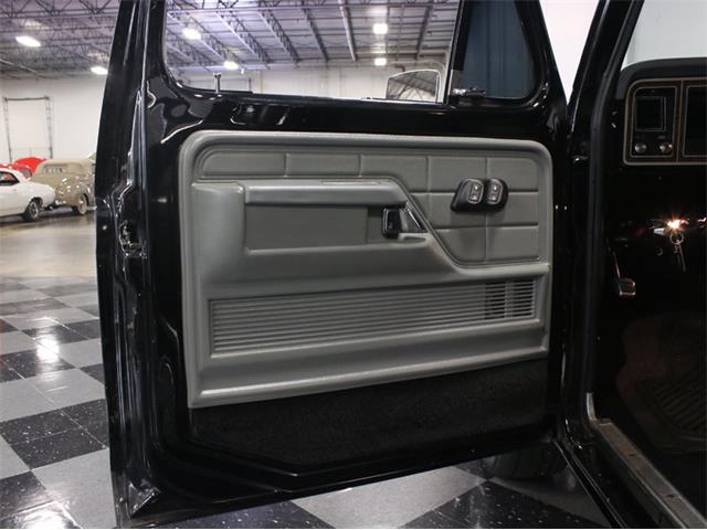 1978 Ford F-150 Ranger XLT (CC-886822) for sale in Ft Worth, Texas