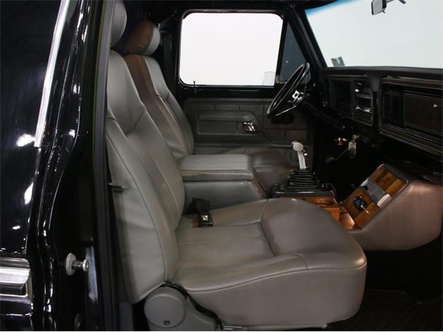 1978 Ford F-150 Ranger XLT (CC-886822) for sale in Ft Worth, Texas