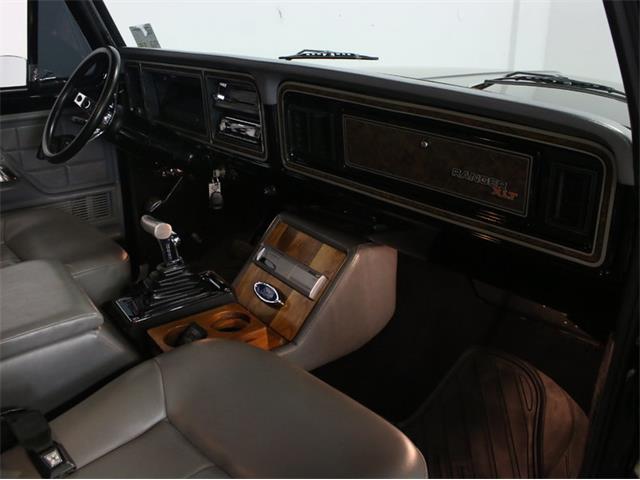 1978 Ford F-150 Ranger XLT (CC-886822) for sale in Ft Worth, Texas