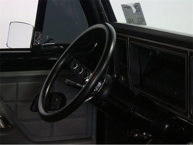 1978 Ford F-150 Ranger XLT (CC-886822) for sale in Ft Worth, Texas
