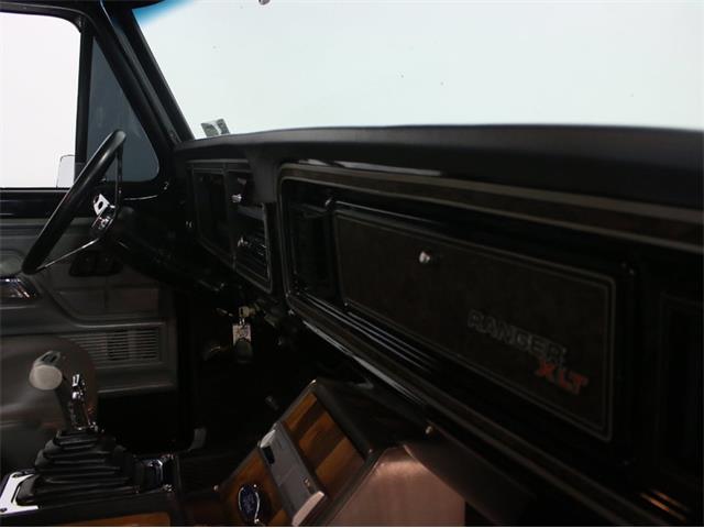 1978 Ford F-150 Ranger XLT (CC-886822) for sale in Ft Worth, Texas