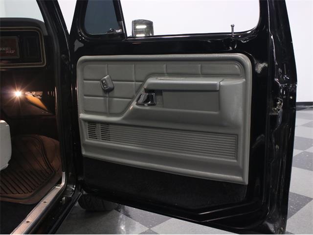 1978 Ford F-150 Ranger XLT (CC-886822) for sale in Ft Worth, Texas