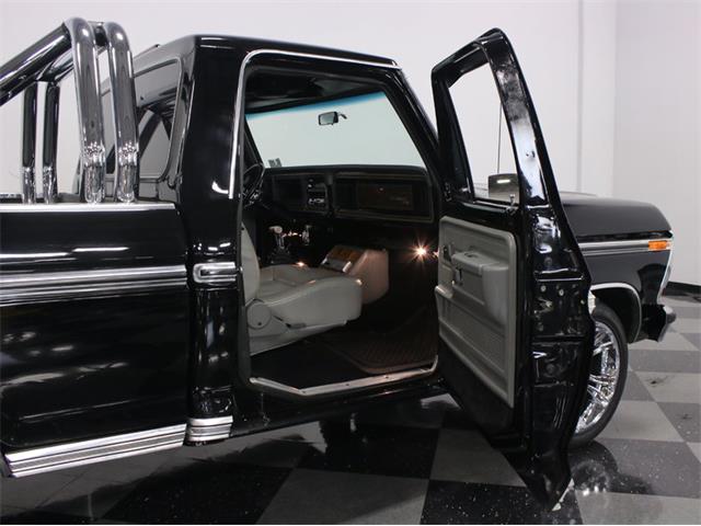 1978 Ford F-150 Ranger XLT (CC-886822) for sale in Ft Worth, Texas