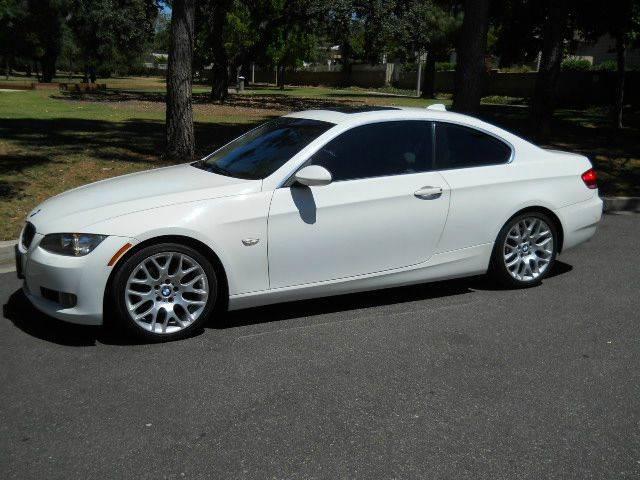 2008 BMW 3 Series (CC-886828) for sale in Thousand Oaks, California